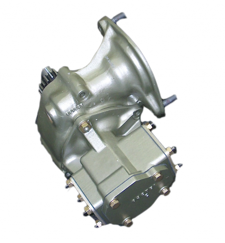 Continental Starter Adapters Niagara Air Parts