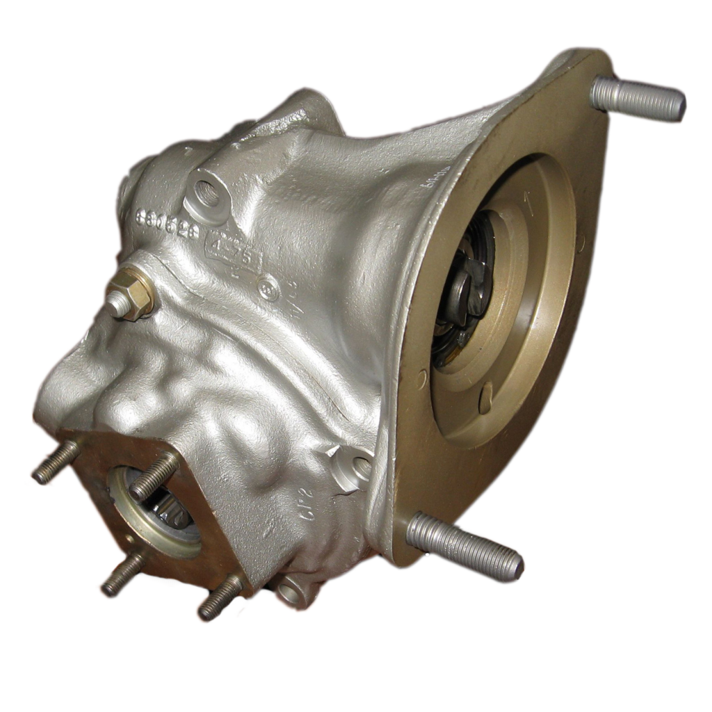 Continental Starter Adapters Niagara Air Parts