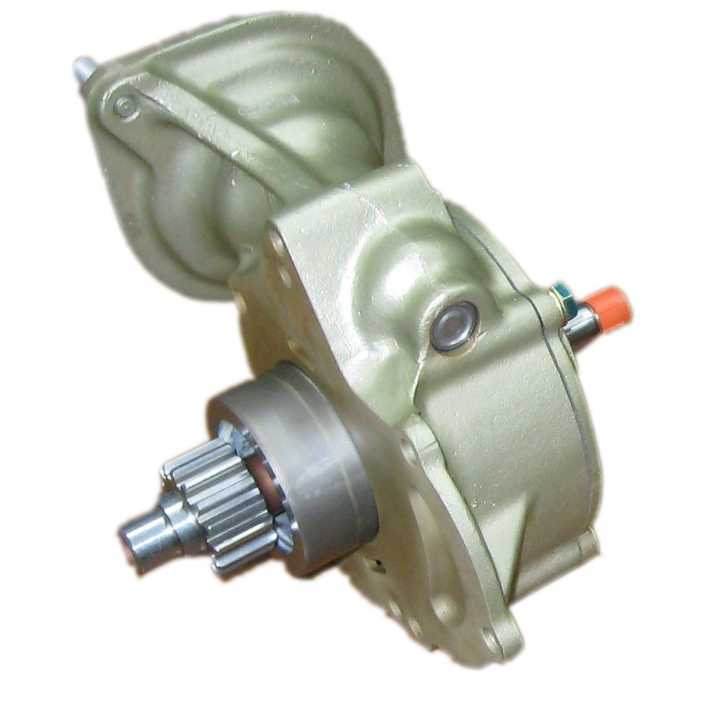 635050A4 Classic Style Starter Adapter Niagara Air Parts