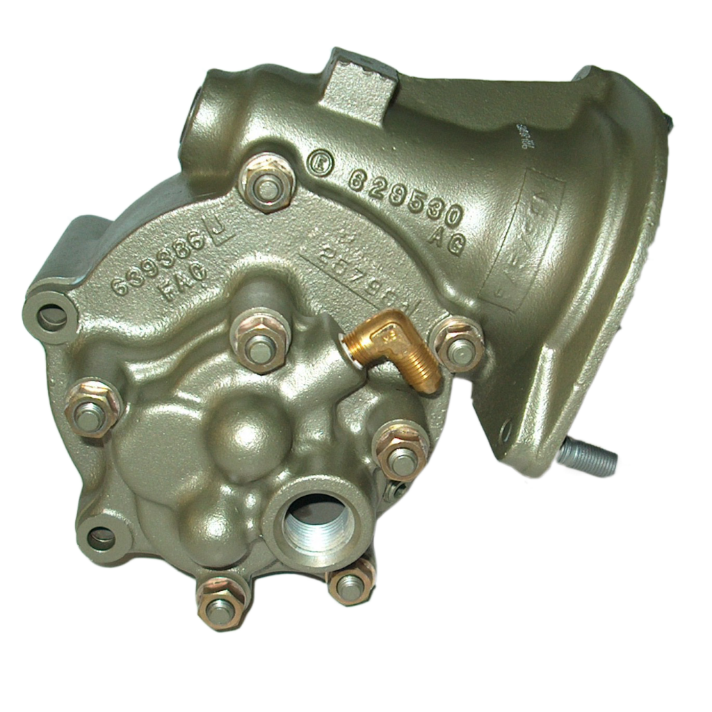 Continental Starter Adapters Niagara Air Parts