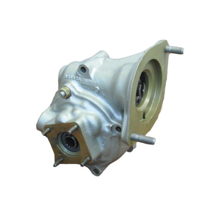 Starter Adapters Niagara Air Parts