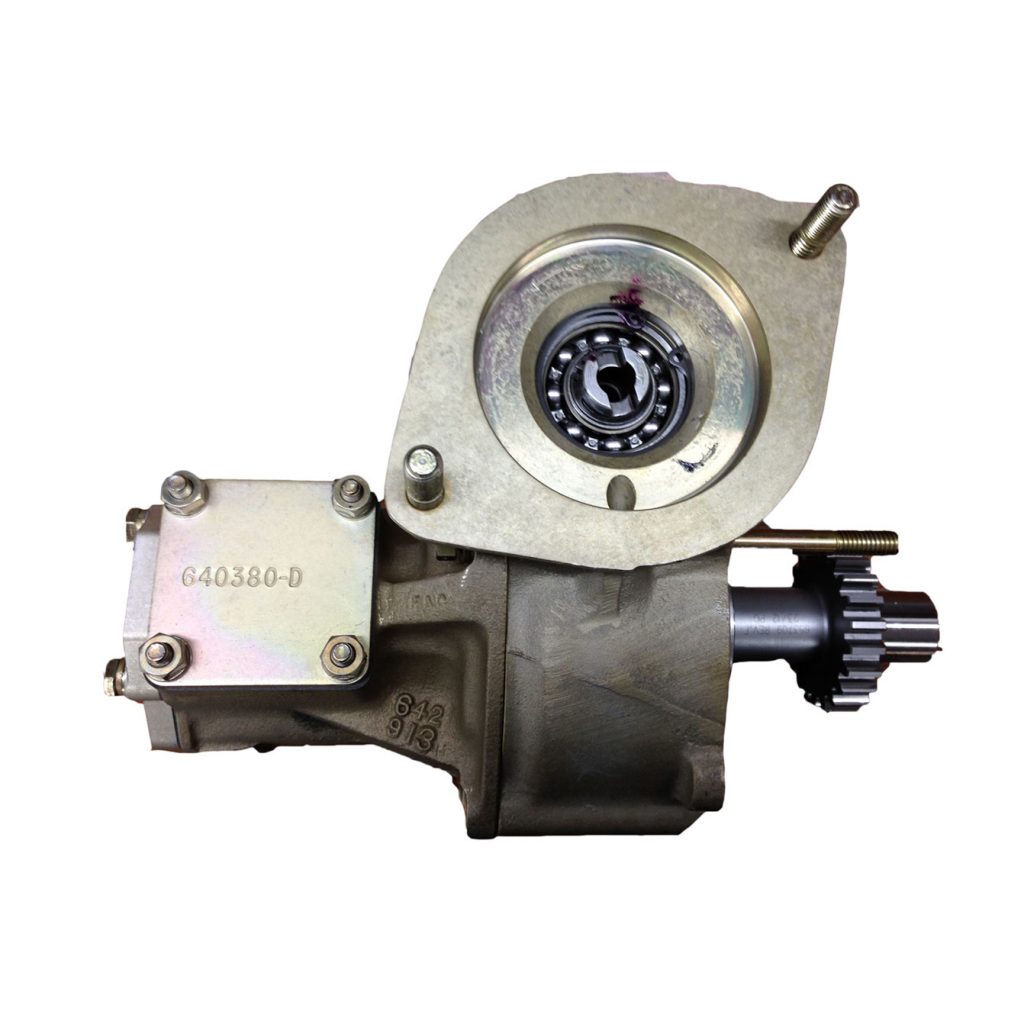Continental Starter Adapters Niagara Air Parts