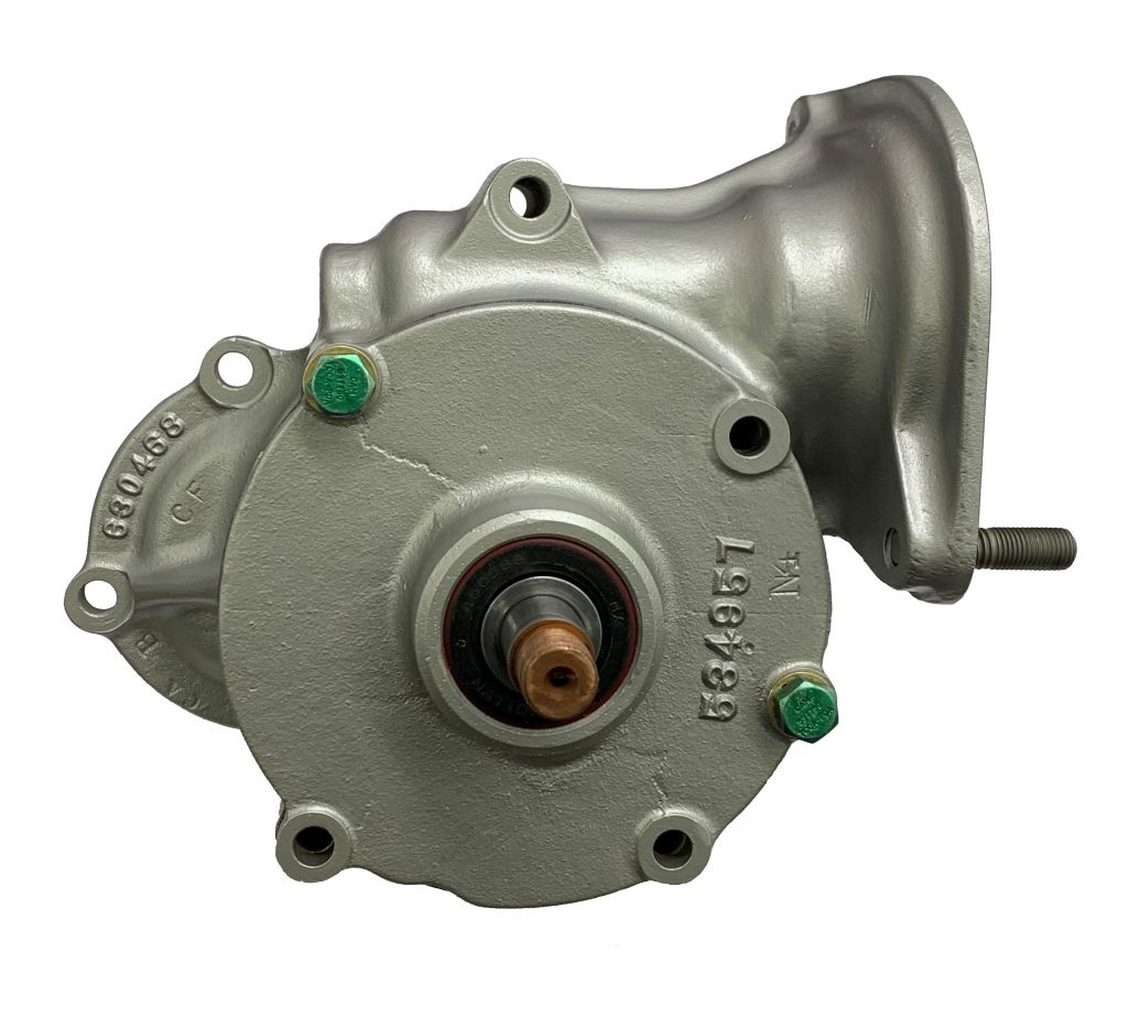 635050A4 Classic Style Starter Adapter Niagara Air Parts