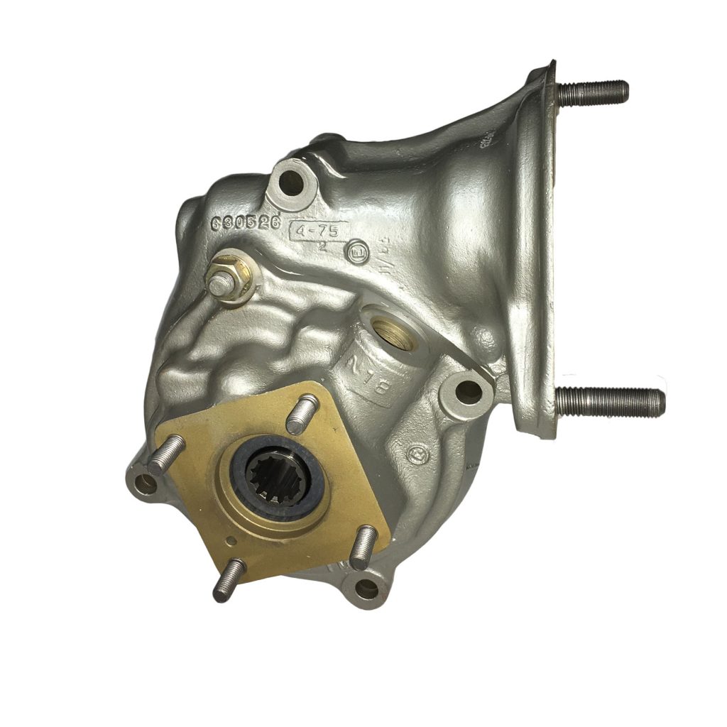 Continental Starter Adapters Niagara Air Parts
